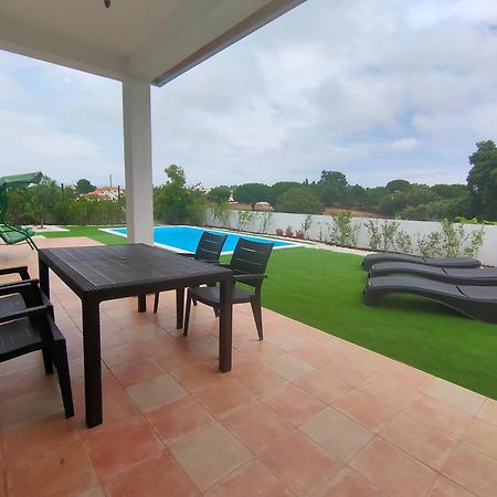 Quercus Villa เซซิมบรา ภายนอก รูปภาพ