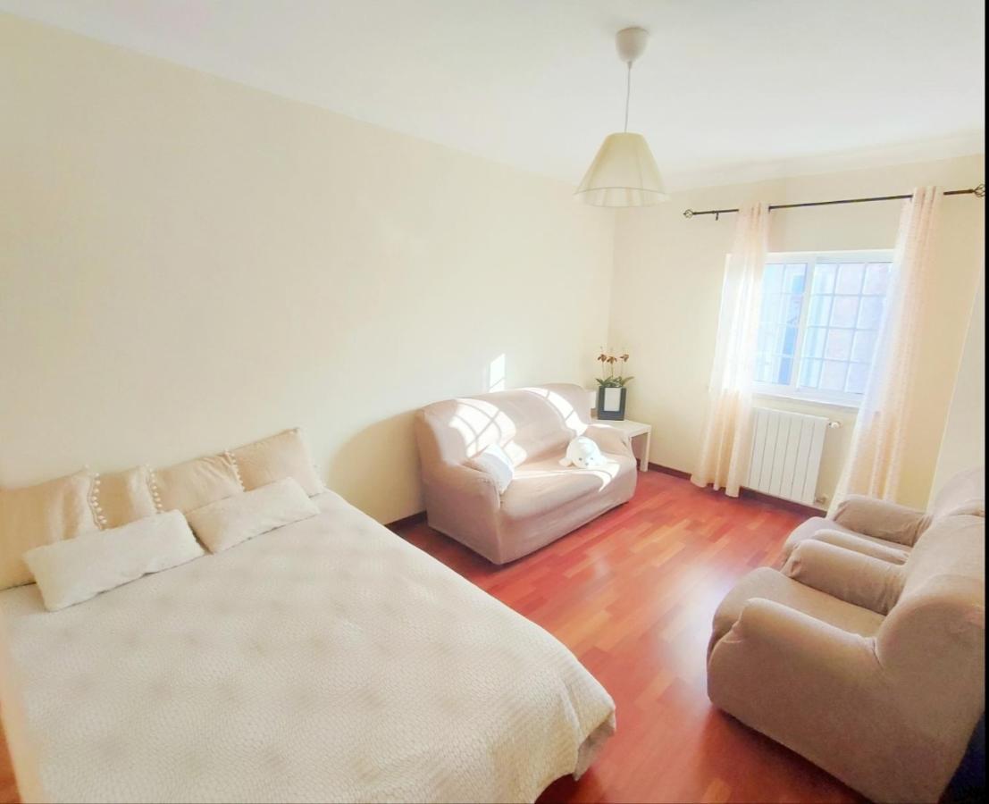 Quercus Villa เซซิมบรา ภายนอก รูปภาพ