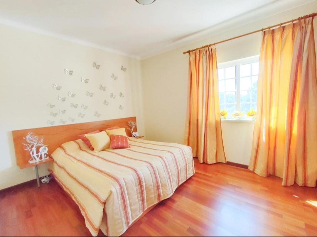 Quercus Villa เซซิมบรา ภายนอก รูปภาพ