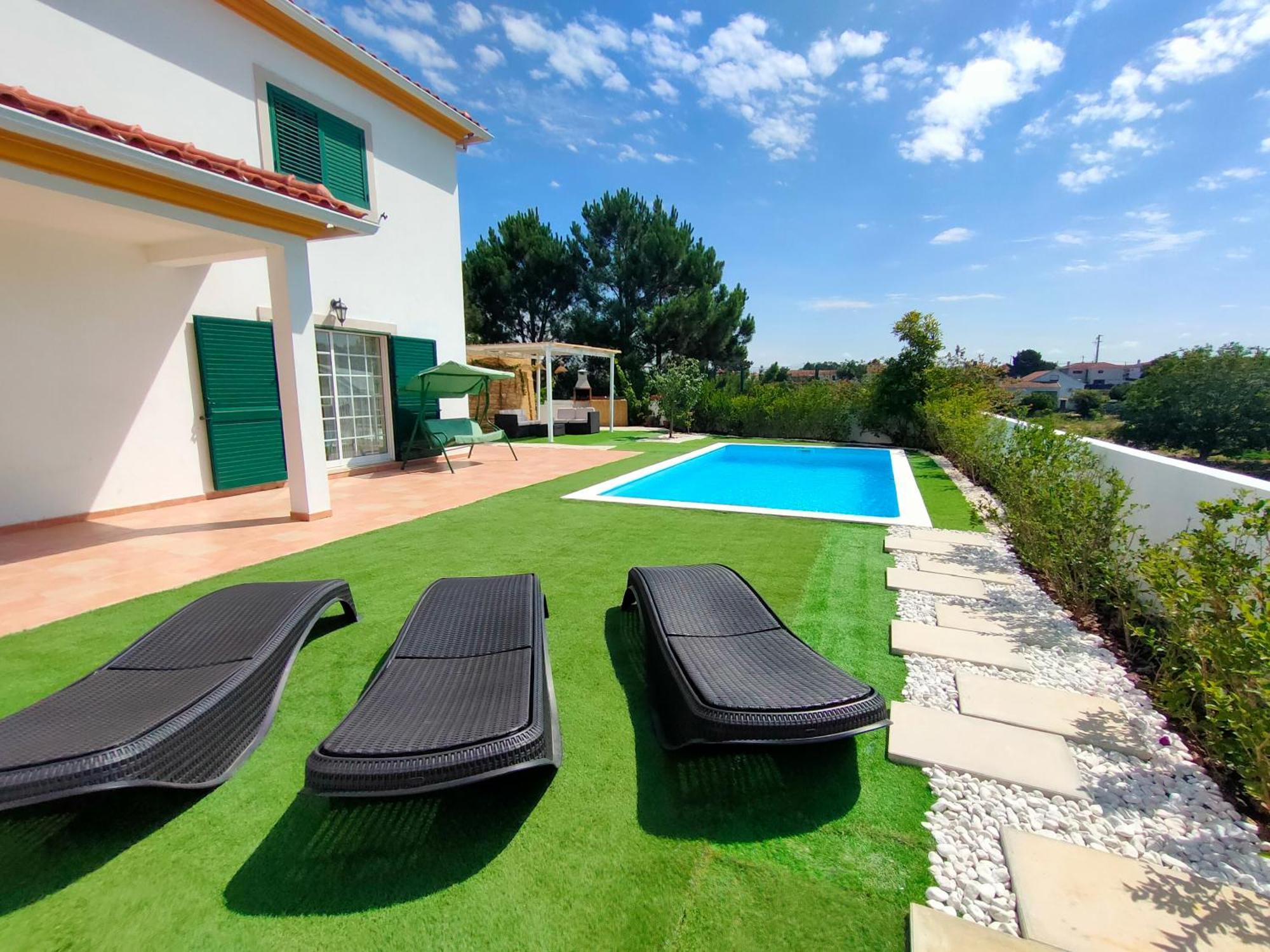 Quercus Villa เซซิมบรา ภายนอก รูปภาพ