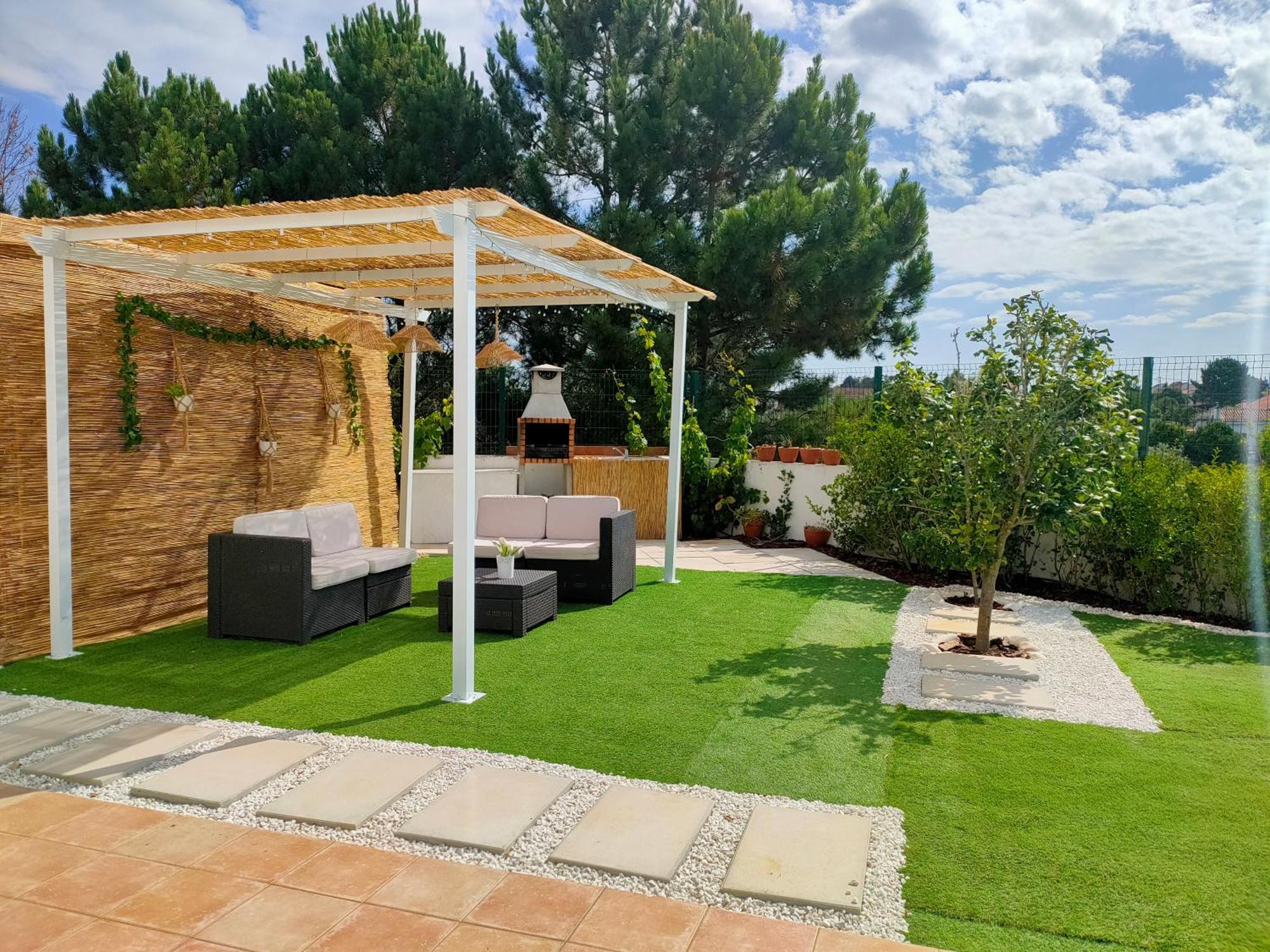Quercus Villa เซซิมบรา ภายนอก รูปภาพ